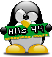 ALIS-44 Association Libre Informatique Solidaire