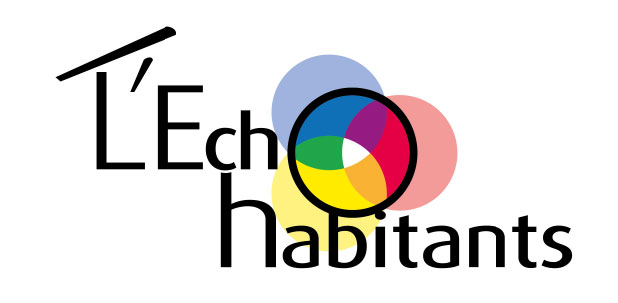 L'Echohabitants (L'Echo-habitants)