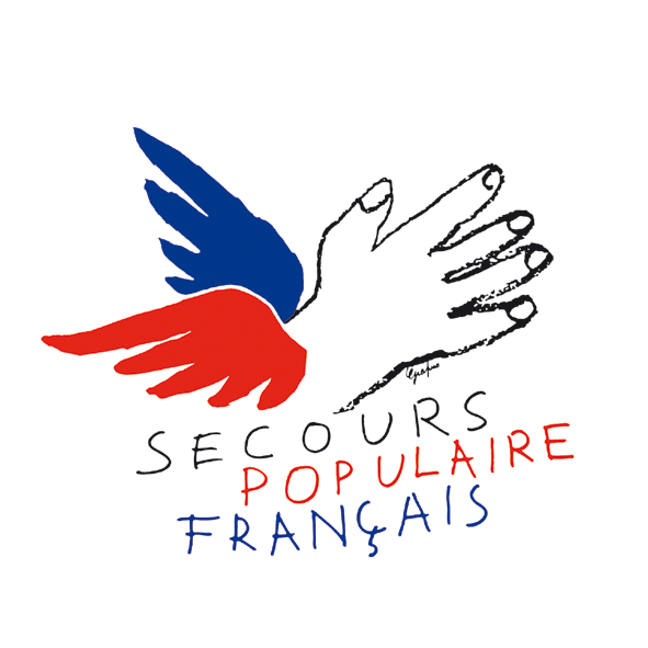 Secours populaire français (SPF)