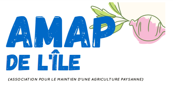 Association pour le maintien dune agriculture paysanne de L'Ile (AMAP De L'Ile)