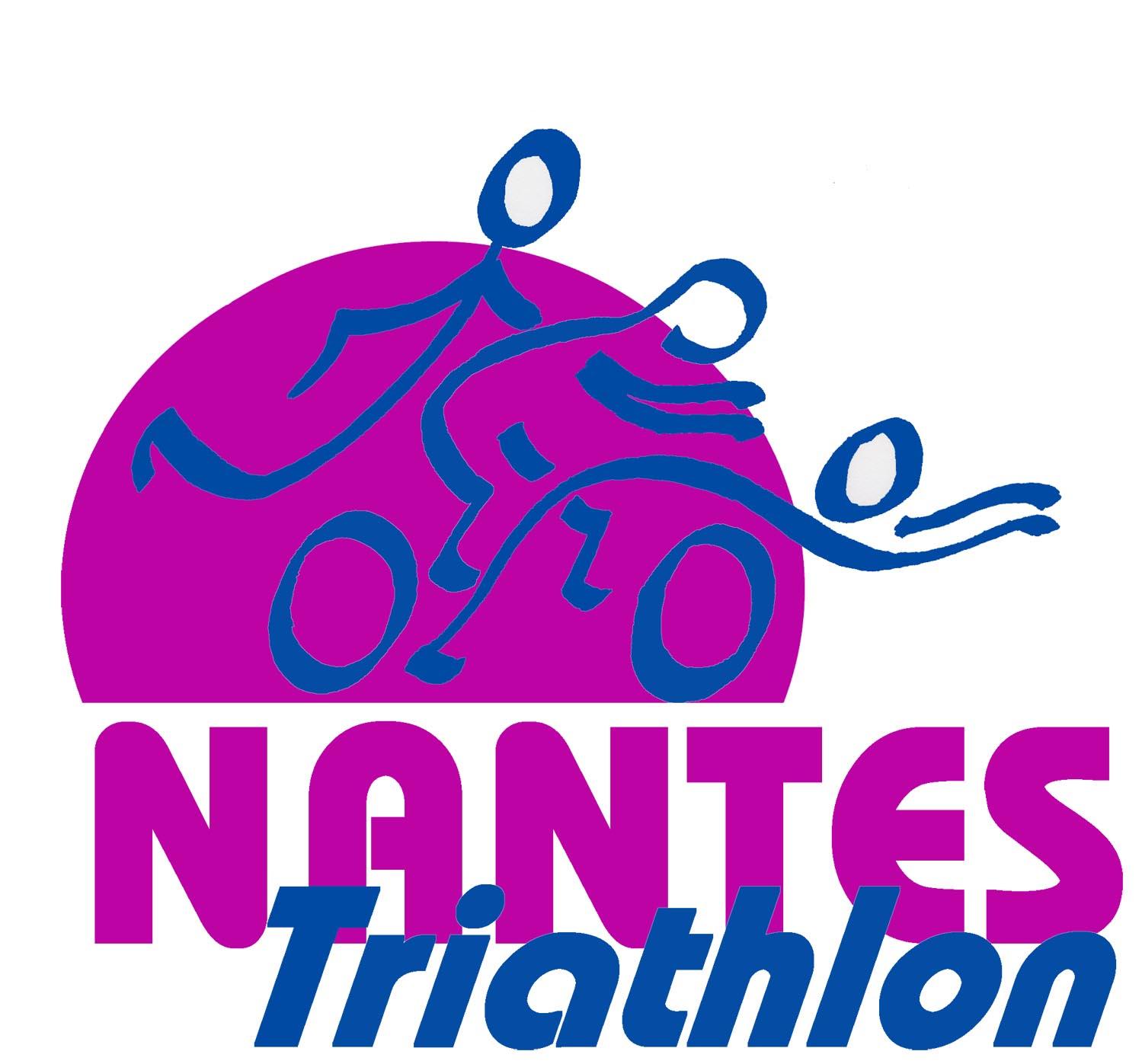 Nantes Triathlon 
