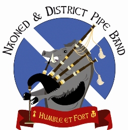 Naoned and District Pipe Band (NDPB)