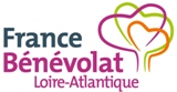 France Bénévolat Loire Atlantique