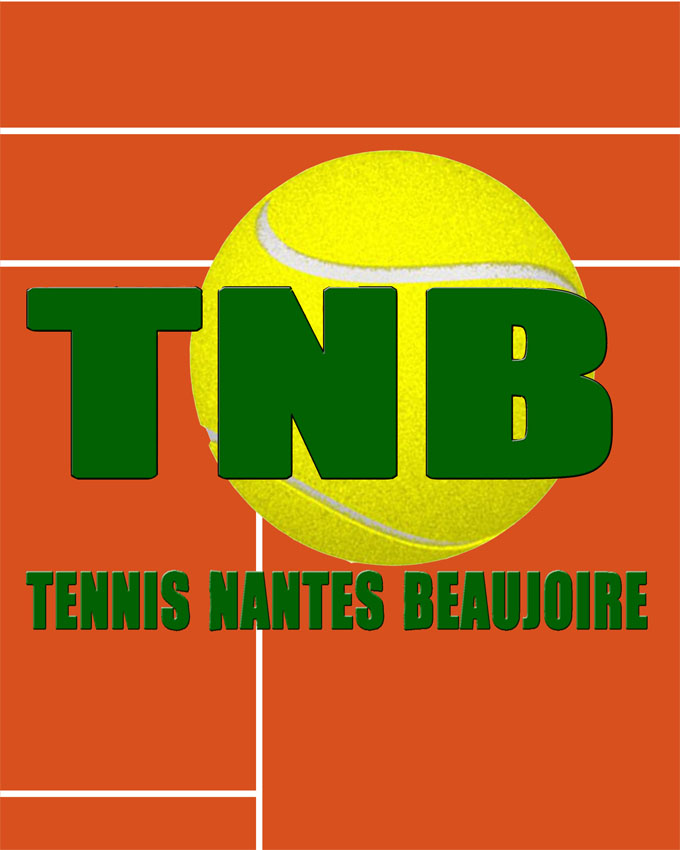 Tennis Nantes Beaujoire