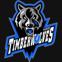 Les Timberwolves de Nantes (Timberwolves)
