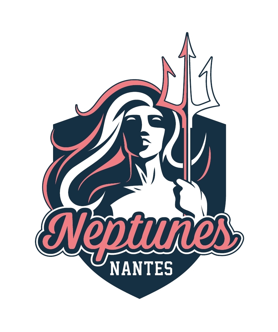 Les Neptunes de Nantes 