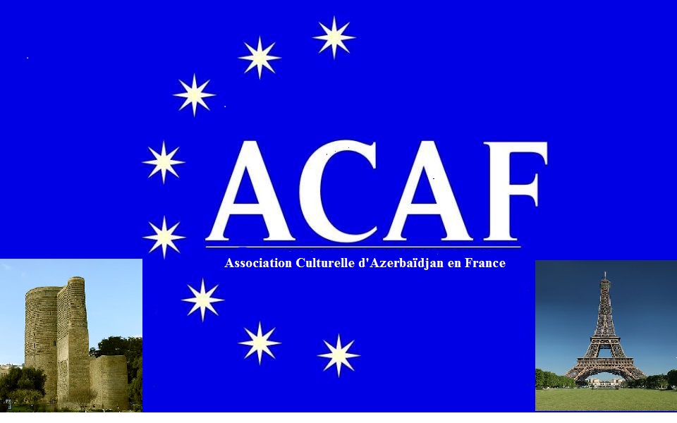 Association Culturelle D'Azerbaïdjan En France