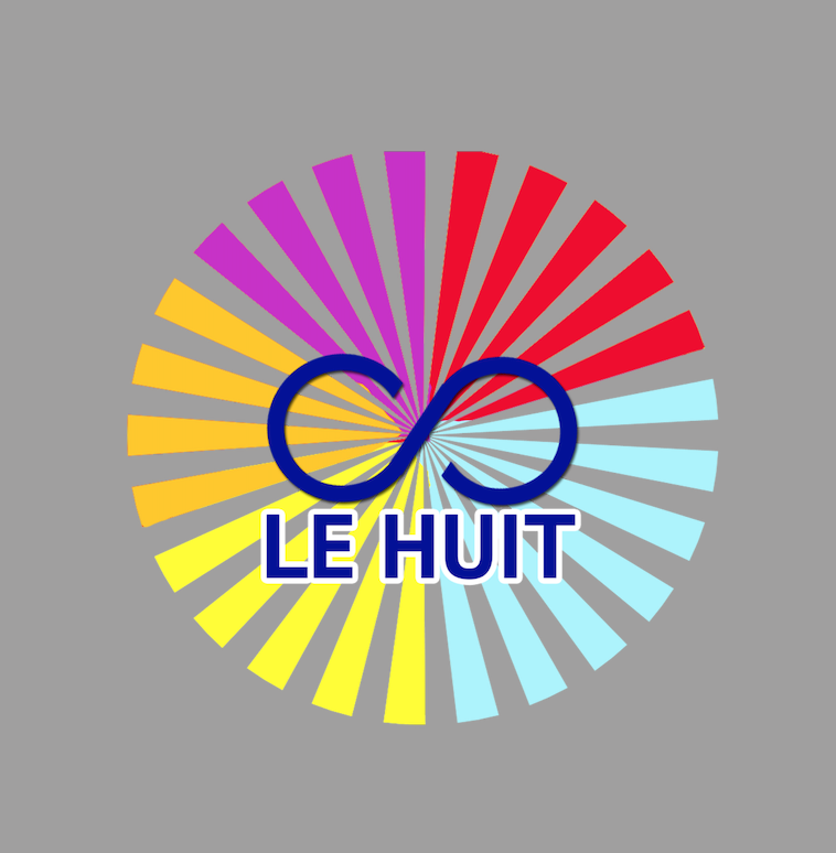 LE HUIT (LE8)