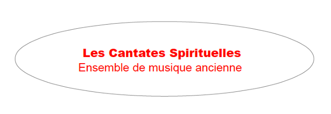 Les Cantates Spirituelles 