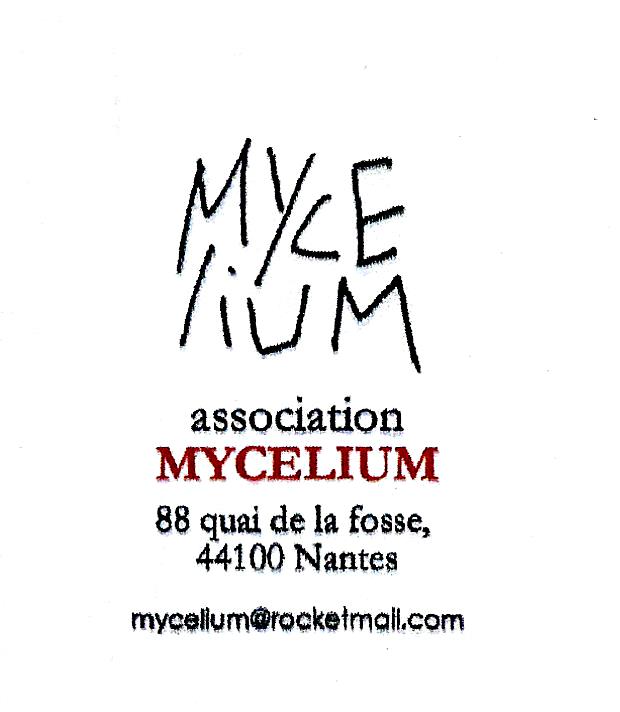 Mycelium (Mycelium)