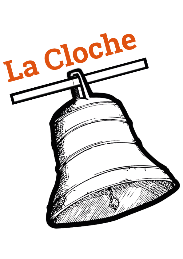 La Cloche - Le Carillon