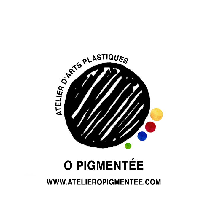 Atelier O Pigmentée (18 rue Capitaine Corhumel)