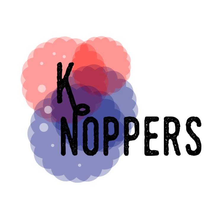Knoppers (Knoppers)
