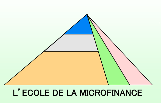 L'école de la Microfinance (EM)