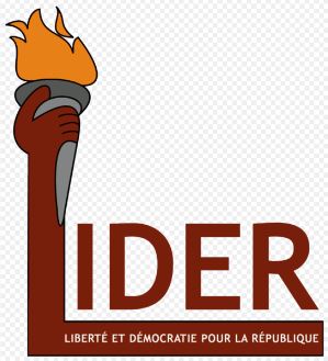 LIBERTE DEMOCRATIE POUR LA REPUBLIQUE-FRANCE