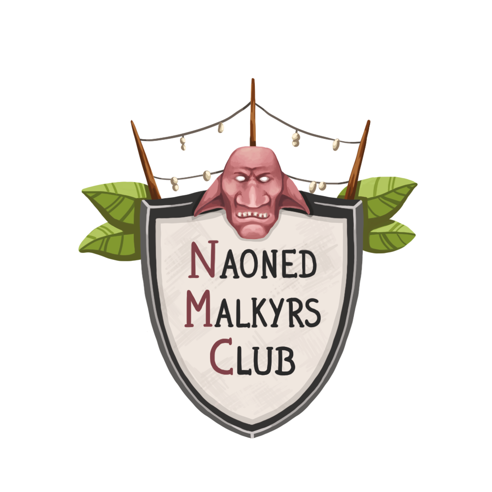Naoned Malkyrs Club