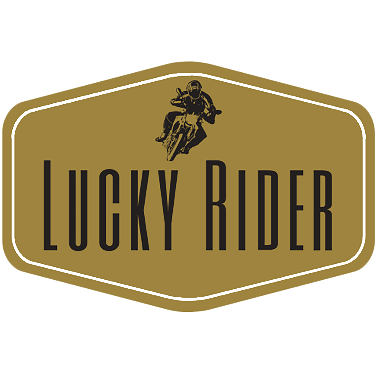 Lucky Rider