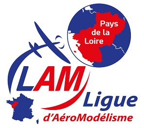 Ligue Régionale d'Aéromodélisme des Pays de la Loire (LAMPL)