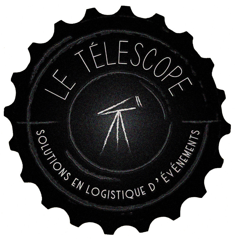 Le Télescope (Le Télescope)