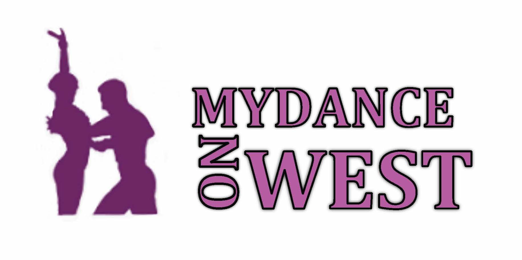 West coast swing and co /MyDance On West (MyDOW)