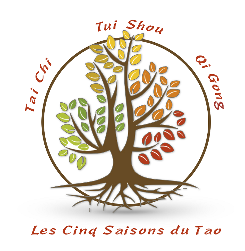 Les Cinq Saisons Du Tao