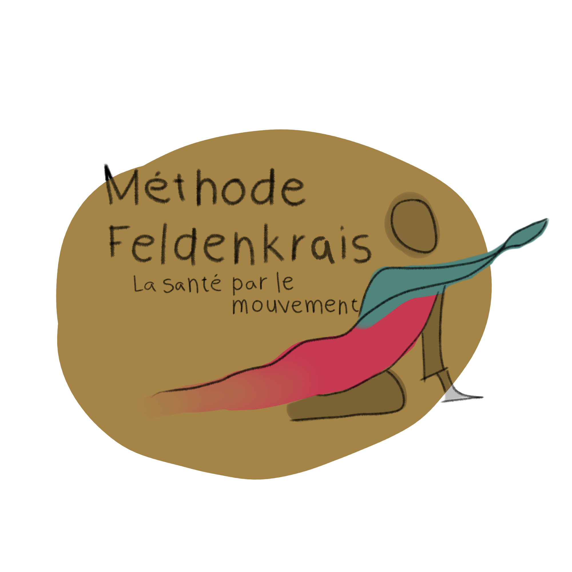Méthode Feldenkrais - La santé par le mouvement 