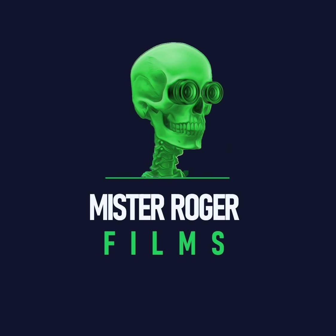 Mister Roger Films