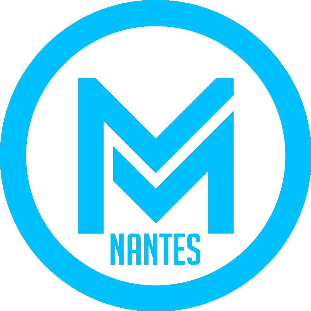 Métro de Nantes
