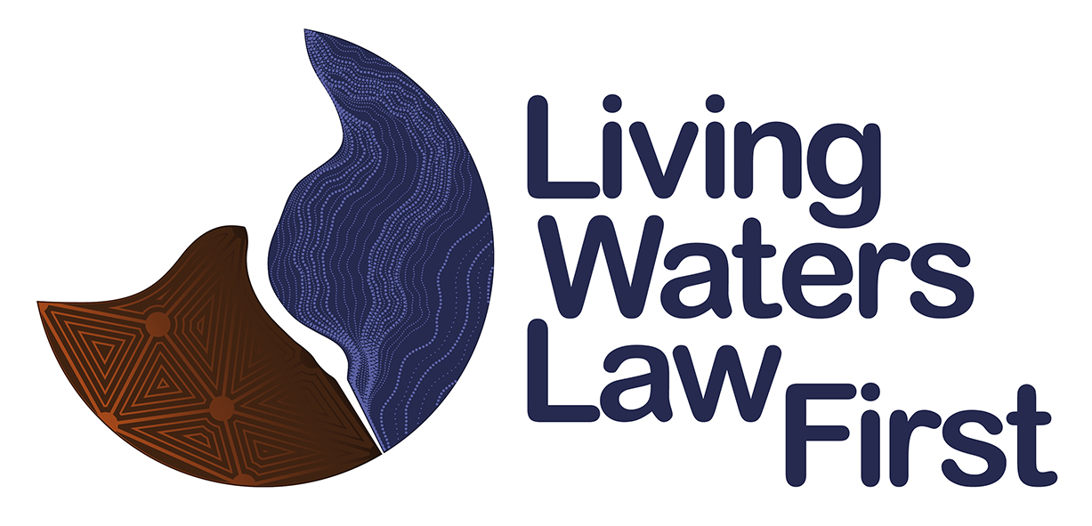 Living Waters Law First