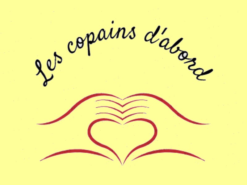 Les copains d'abord (LCD)