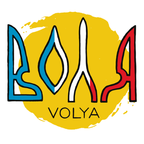 Association Franco-Ukrainienne Volya 