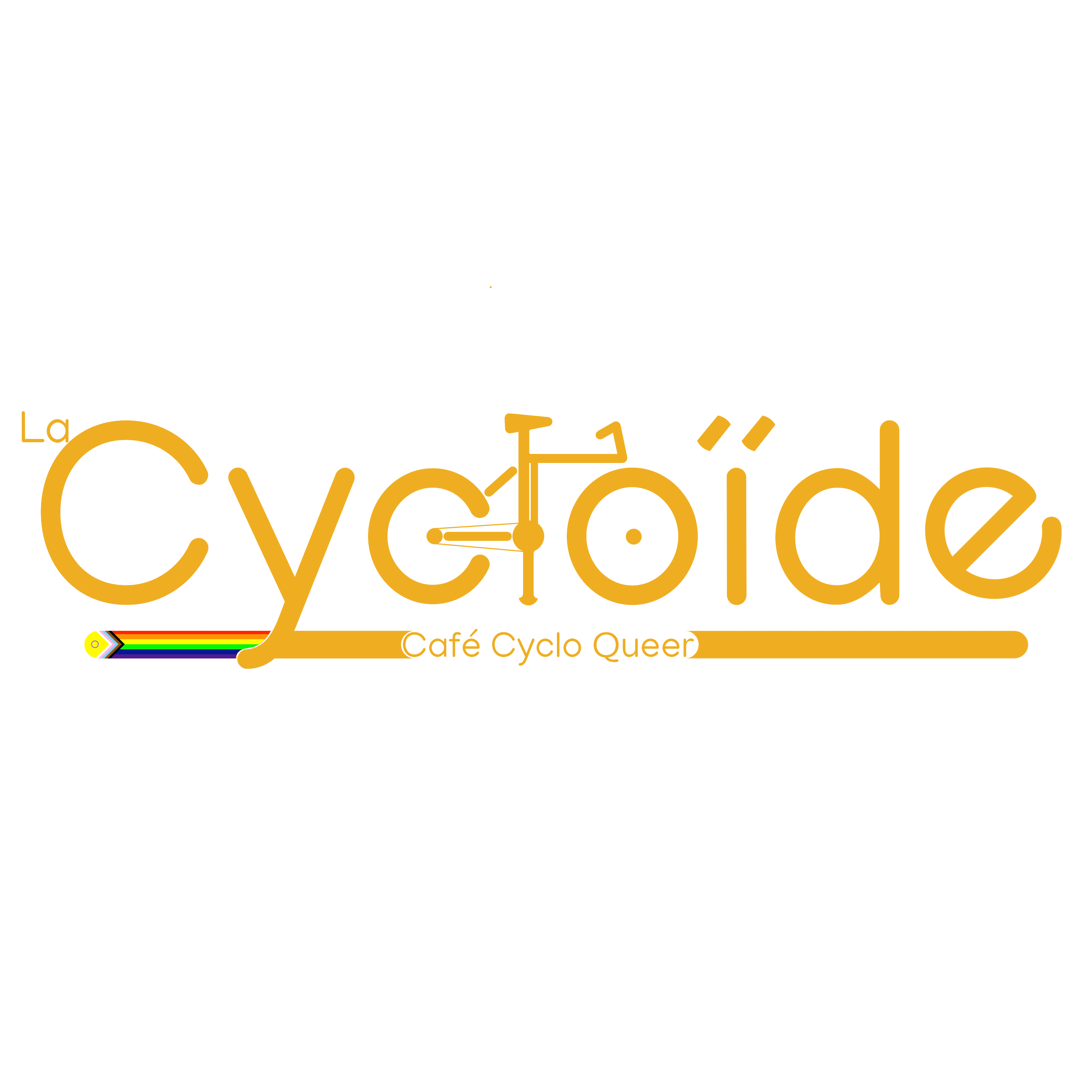 La Cycloïde - Café Cyclo Queer (Cycloïde)