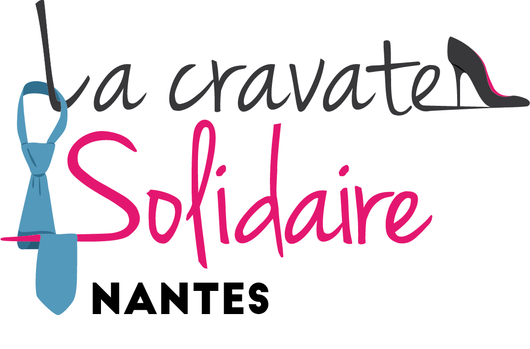 La Cravate Solidaire Nantes 