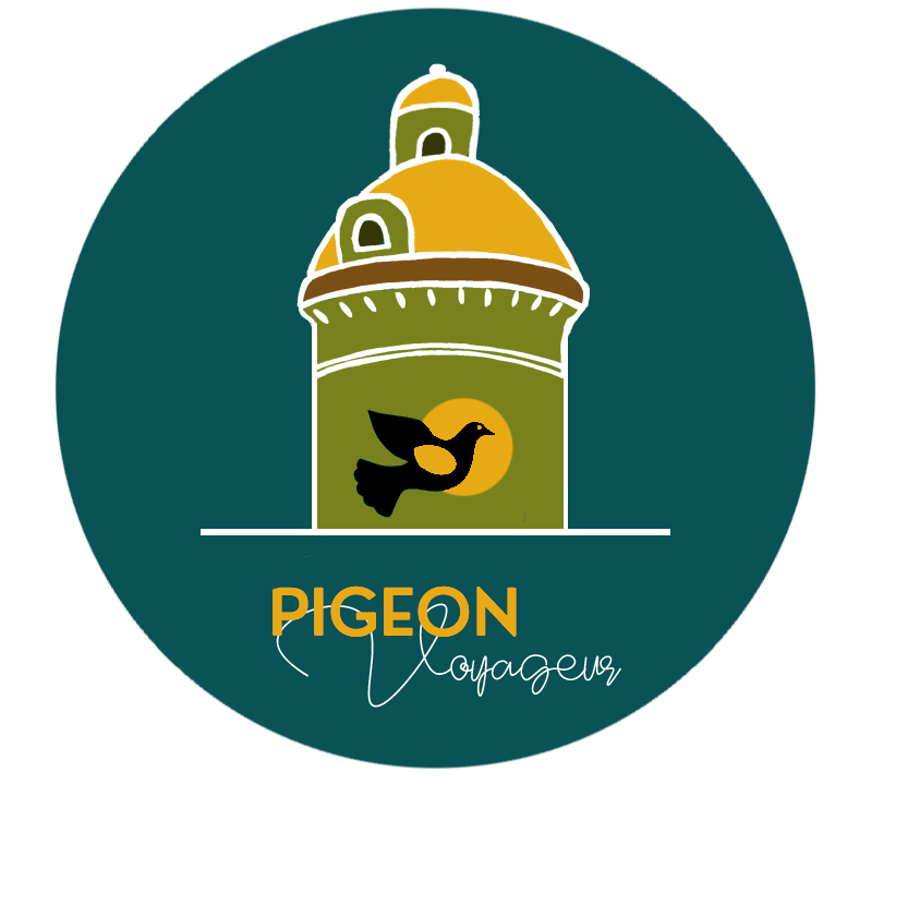 Le Pigeon Voyageur (LPV)