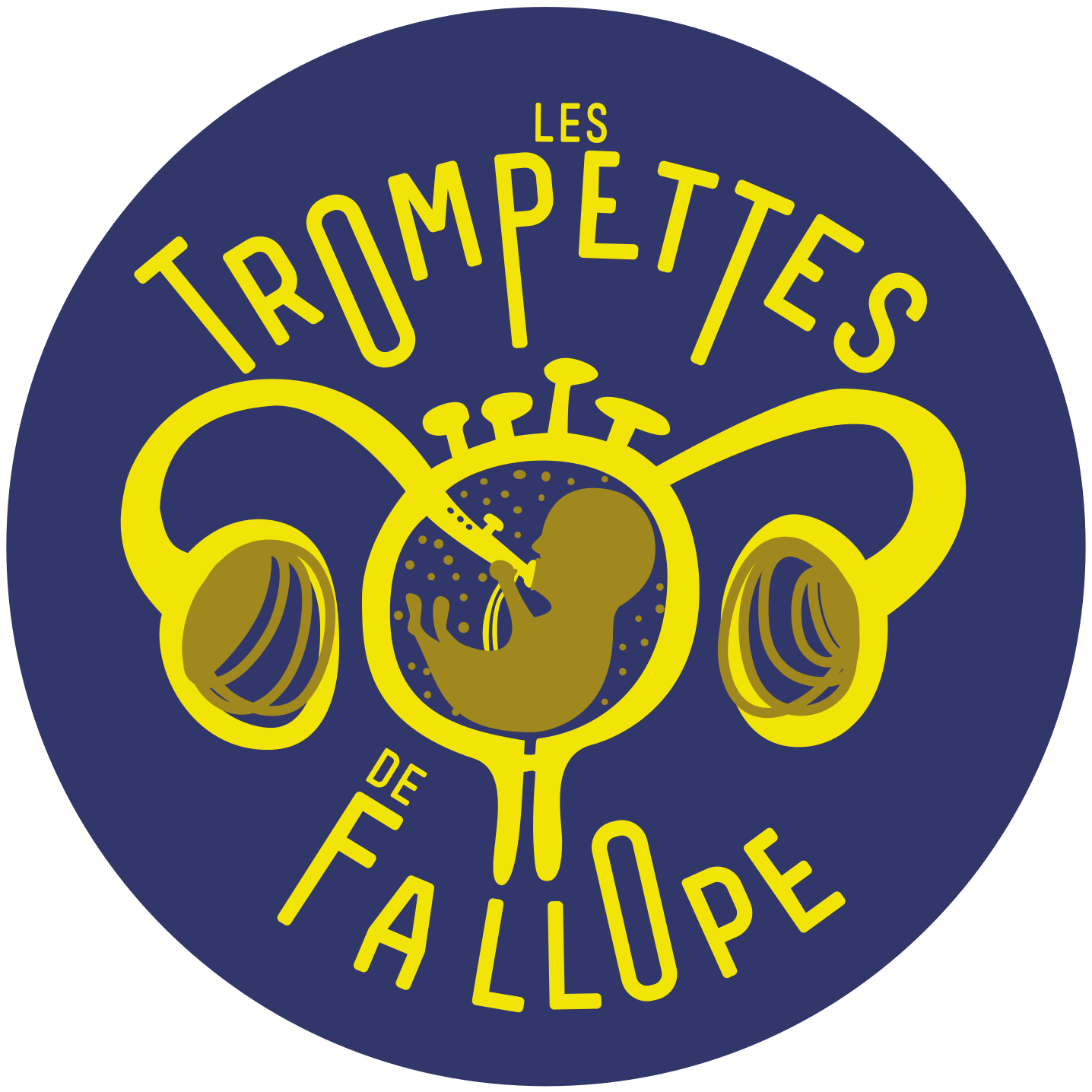 Les Trompettes De Fallope (TDF)