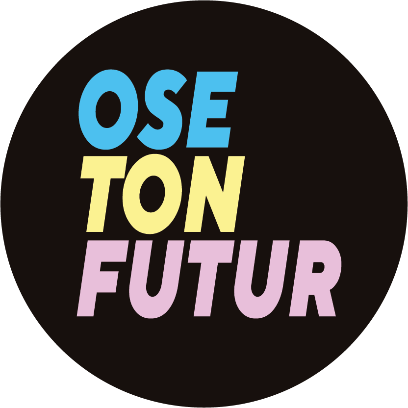 Ose ton Futur (OTF)