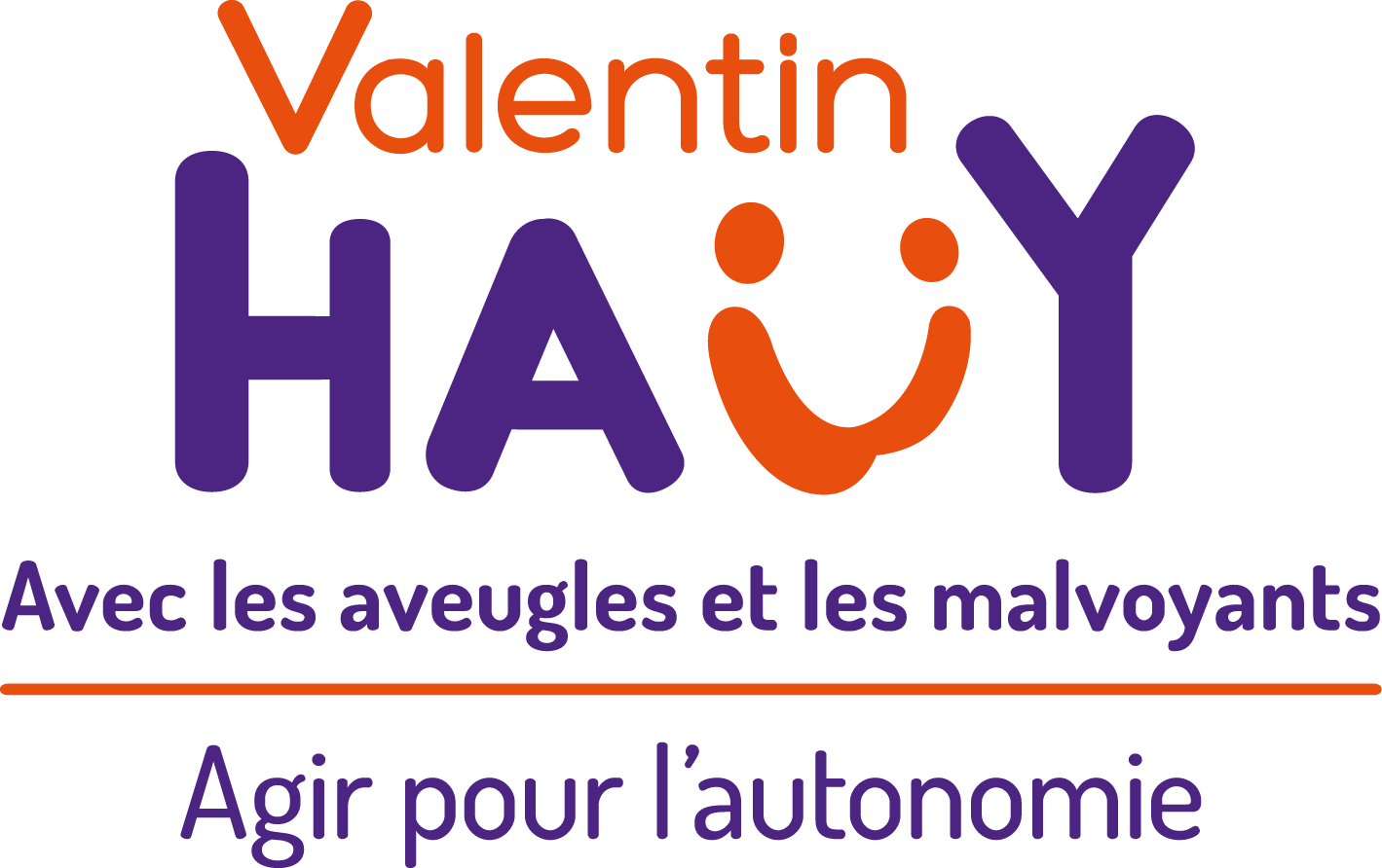 Association Valentin Hauy pour le Bien des Aveugles et des Malvoyants (AVH)