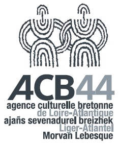 Agence Culturelle Bretonne de Loire Atlantique Morvan Lebesque