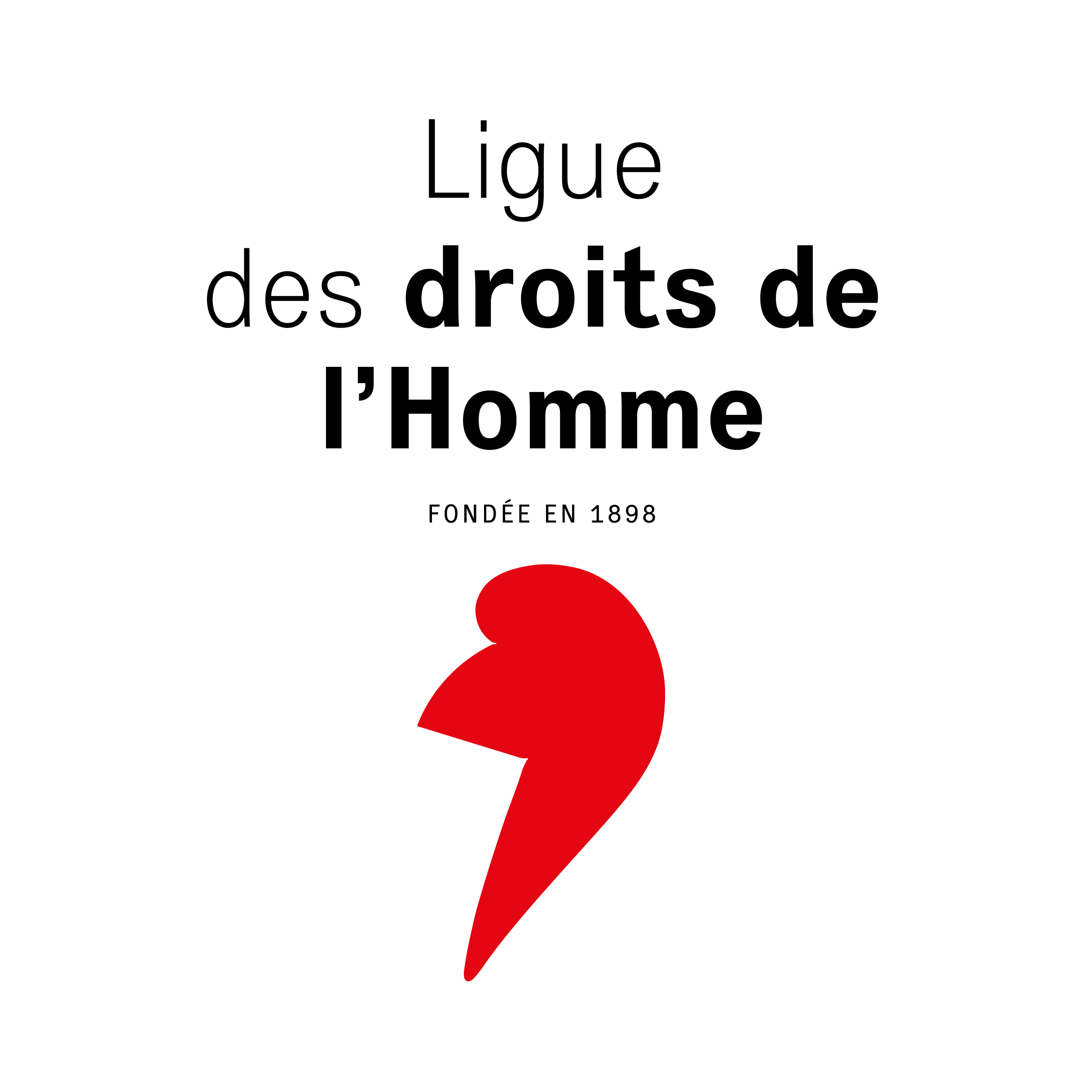 Ligue des droits de l'Homme, section de Nantes