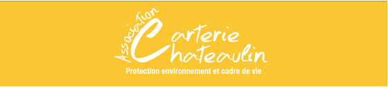 Association Carterie-Châteaulin Pour la Protection de l'Environnement et du Cadre de Vie et Pour l'Animation du Quartier 