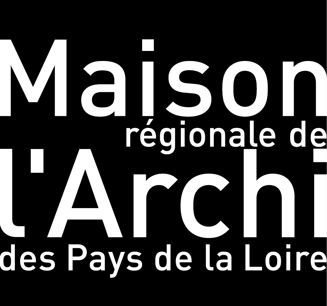 Maison régionale de l'architecture des Pays de la Loire