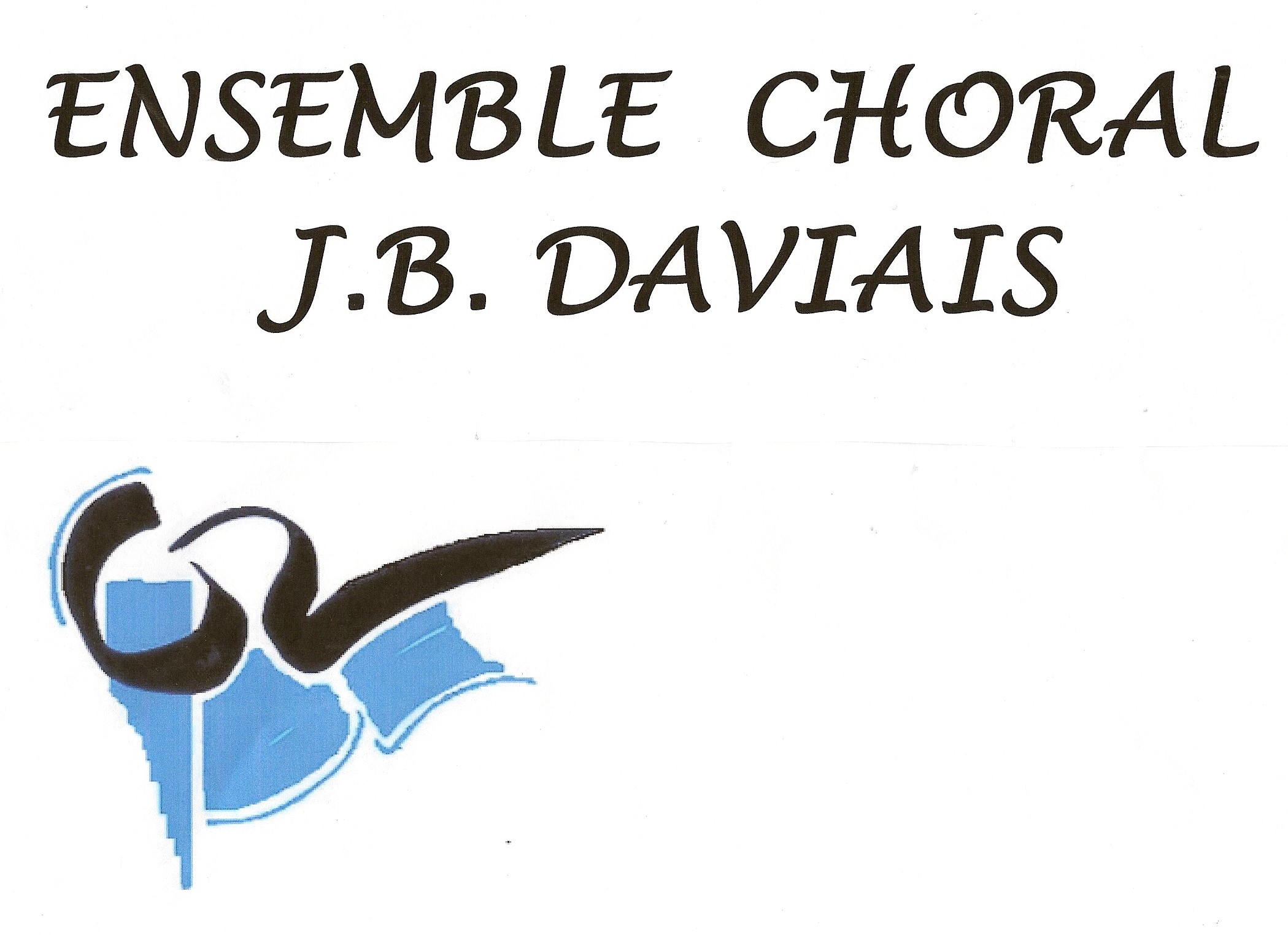 Ensemble choral Jean Baptiste Daviais