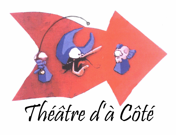 Théâtre d'à Côté