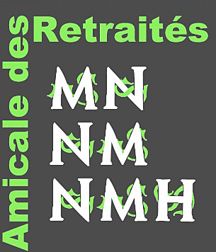 Amicale des Retraités de la Mairie de Nantes et de Nantes Métropole
