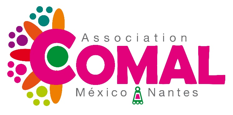 Mexicaine COMAL (4 allée de l¿ille)