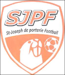 Association Saint Joseph de Porterie Football (SJPF)