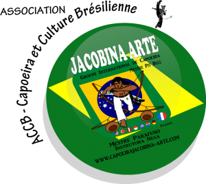 Association Capoeira et Culture Brésilienne ( Nantes - Saint Sébastien sur  Loire - Vertou - Rezé (ACCB Capoeira Jacobina Arte)