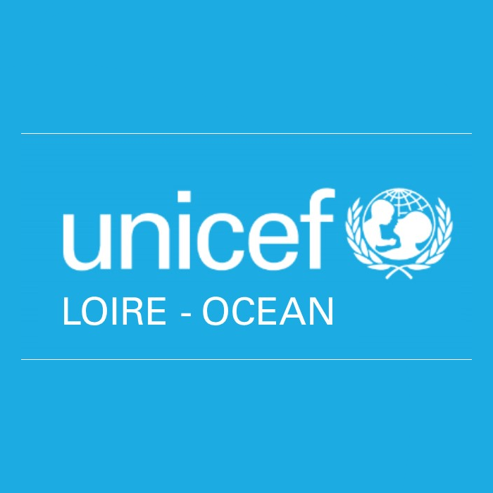 UNICEF Loire-Océan - Délégation Loire-Atlantique (UNICEF)