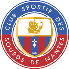 Club Sportif des Sourds de Nantes (CSSN)