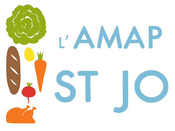 Association Pour le Maintien d'une Agriculture Paysanne Saint Joseph (AMAP St Joseph)
